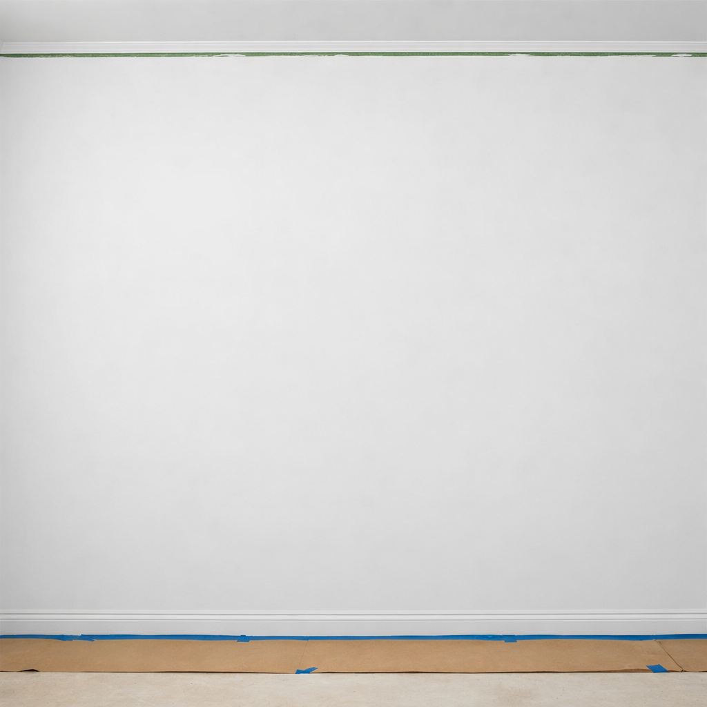 Blyco Construction Inc surface preparation and wall smoothing in Jacksonville FL